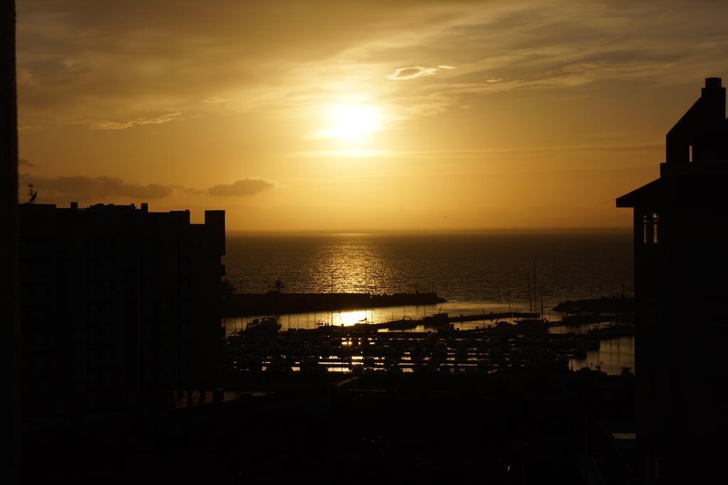 Las Palmeras La Manga del Mar Menor Exteriér fotografie